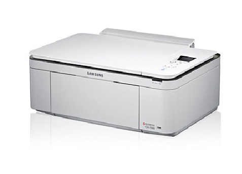 Samsung CJX-1000 Inkjet A4 – image 2