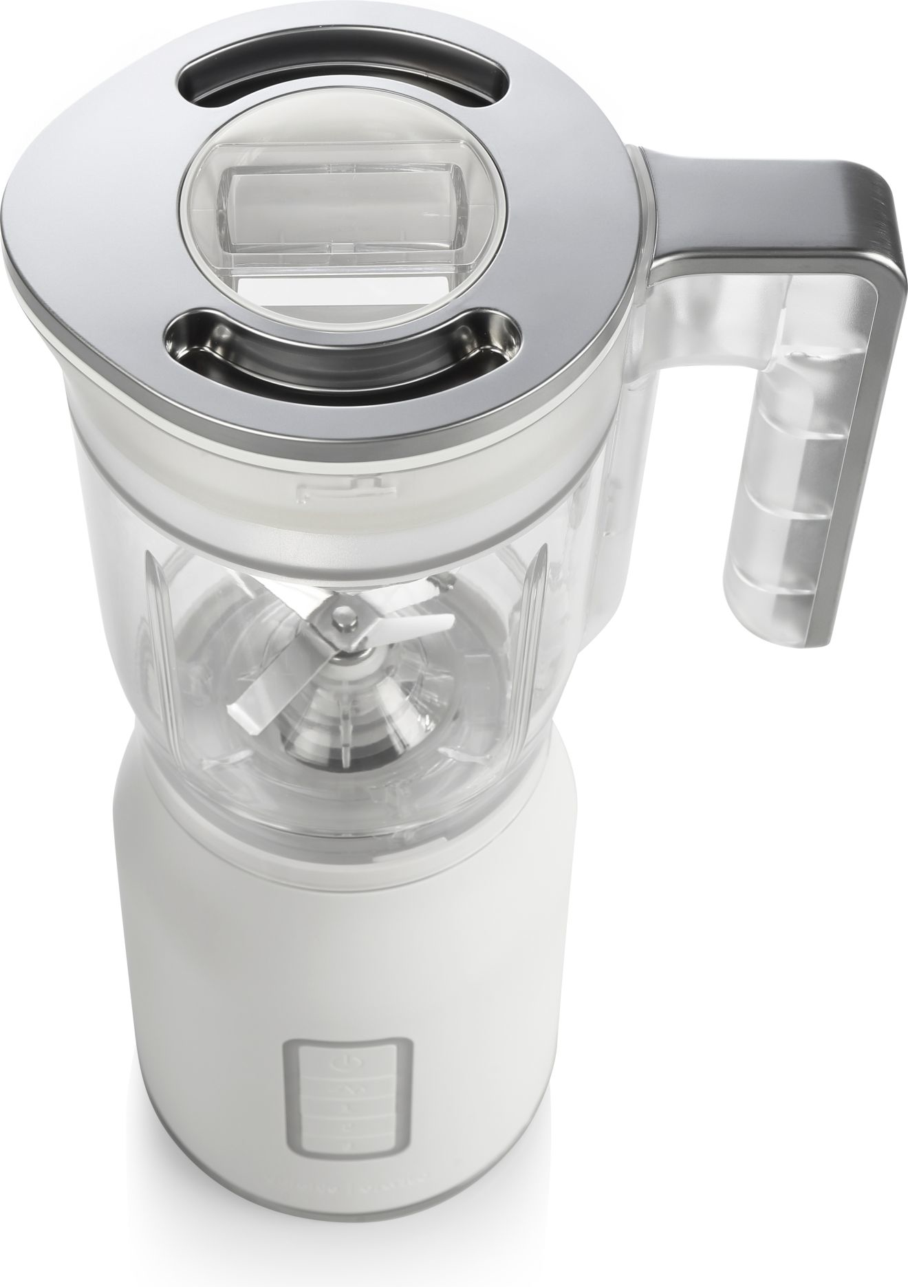 Gorenje B800ORAW 1.5 L Tabletop blender 800 W White – image 3