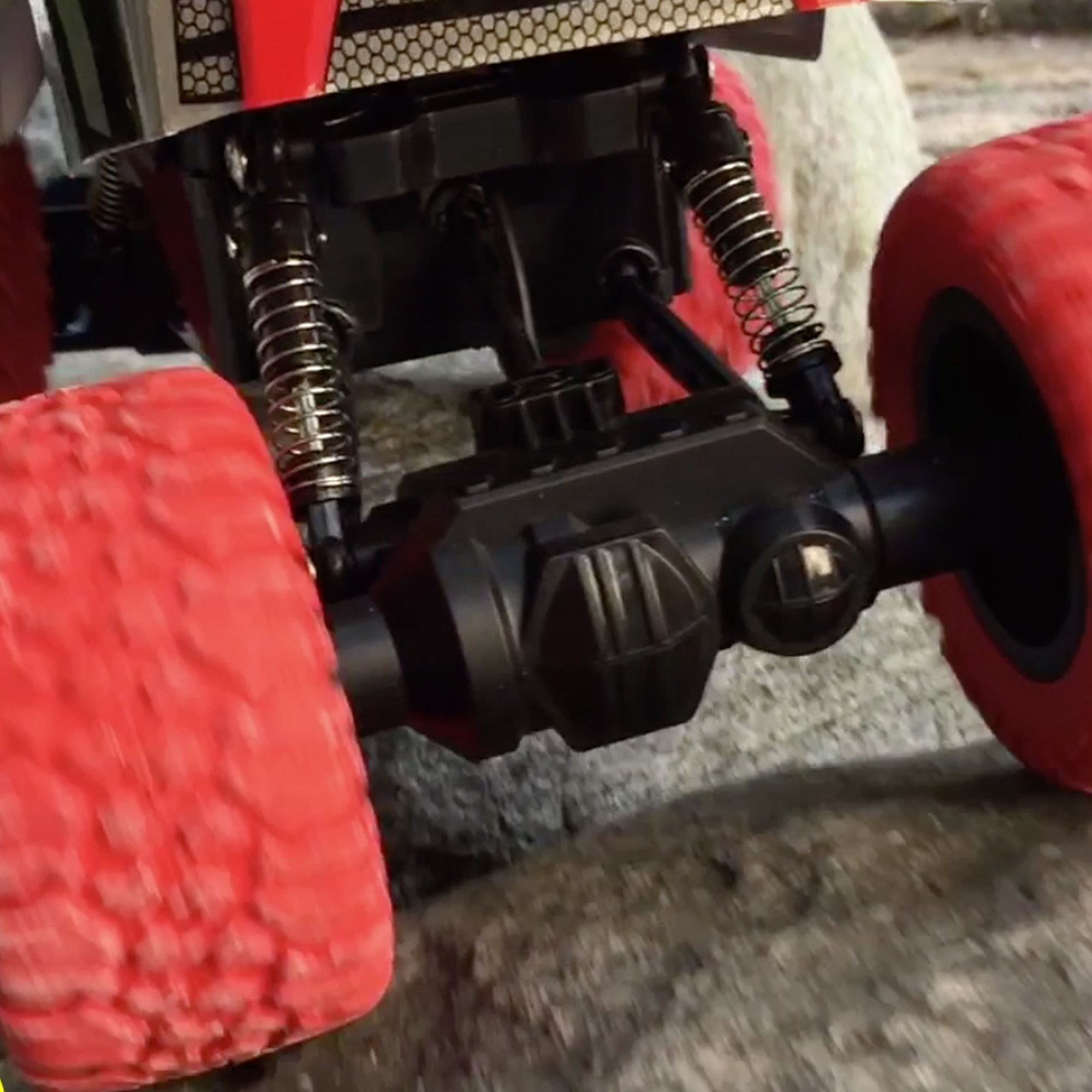 Exost TE20646 Radio-Controlled (RC) model Off-road car 1:12 – image 5