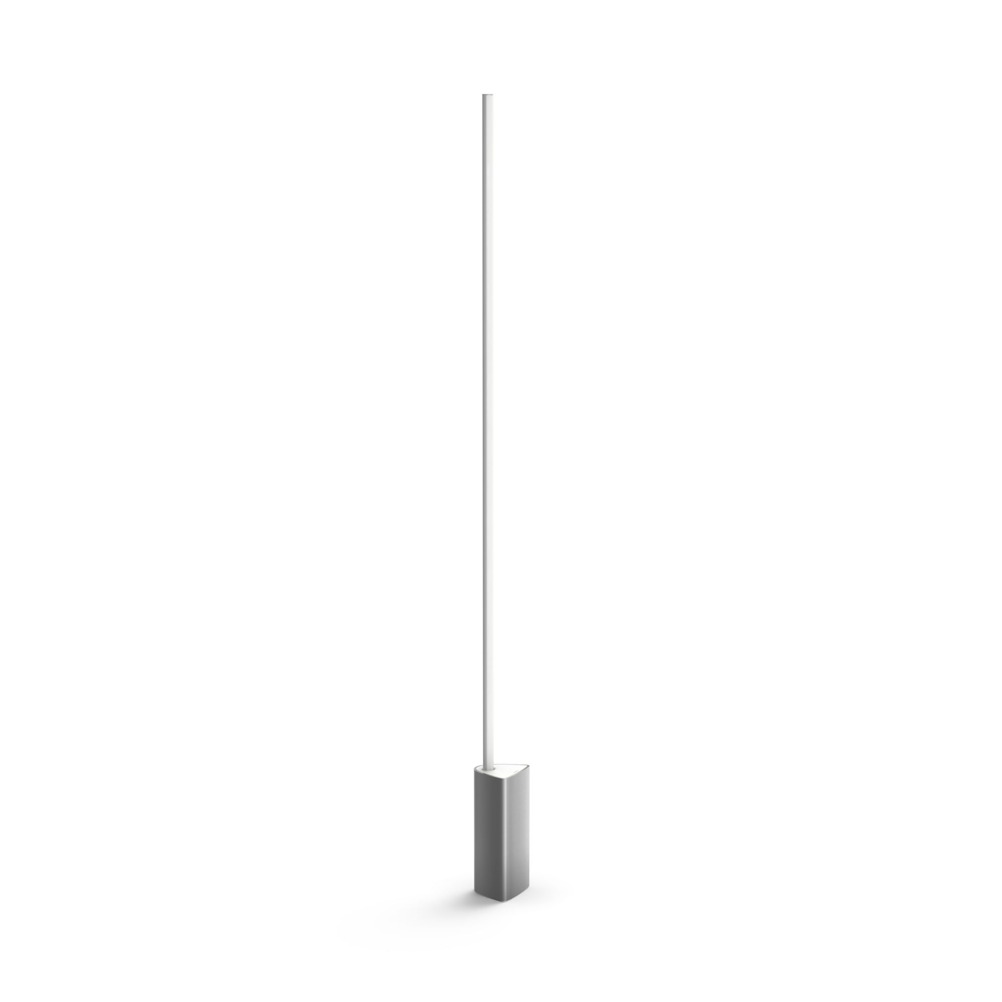 Philips by Signify Philips Hue White and colour ambience 4080248U7 Smart pedestal/post lighting Bluetooth/Zigbee – image 4