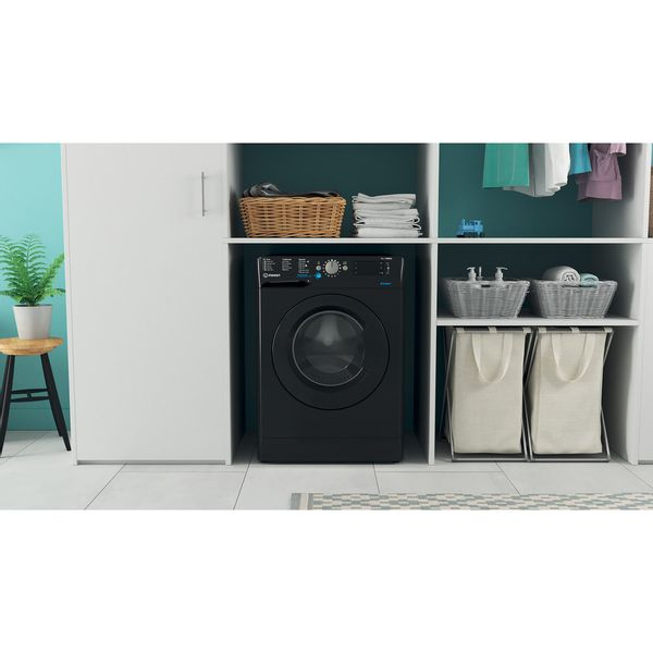 Indesit BWE 71452 K UK N – image 6