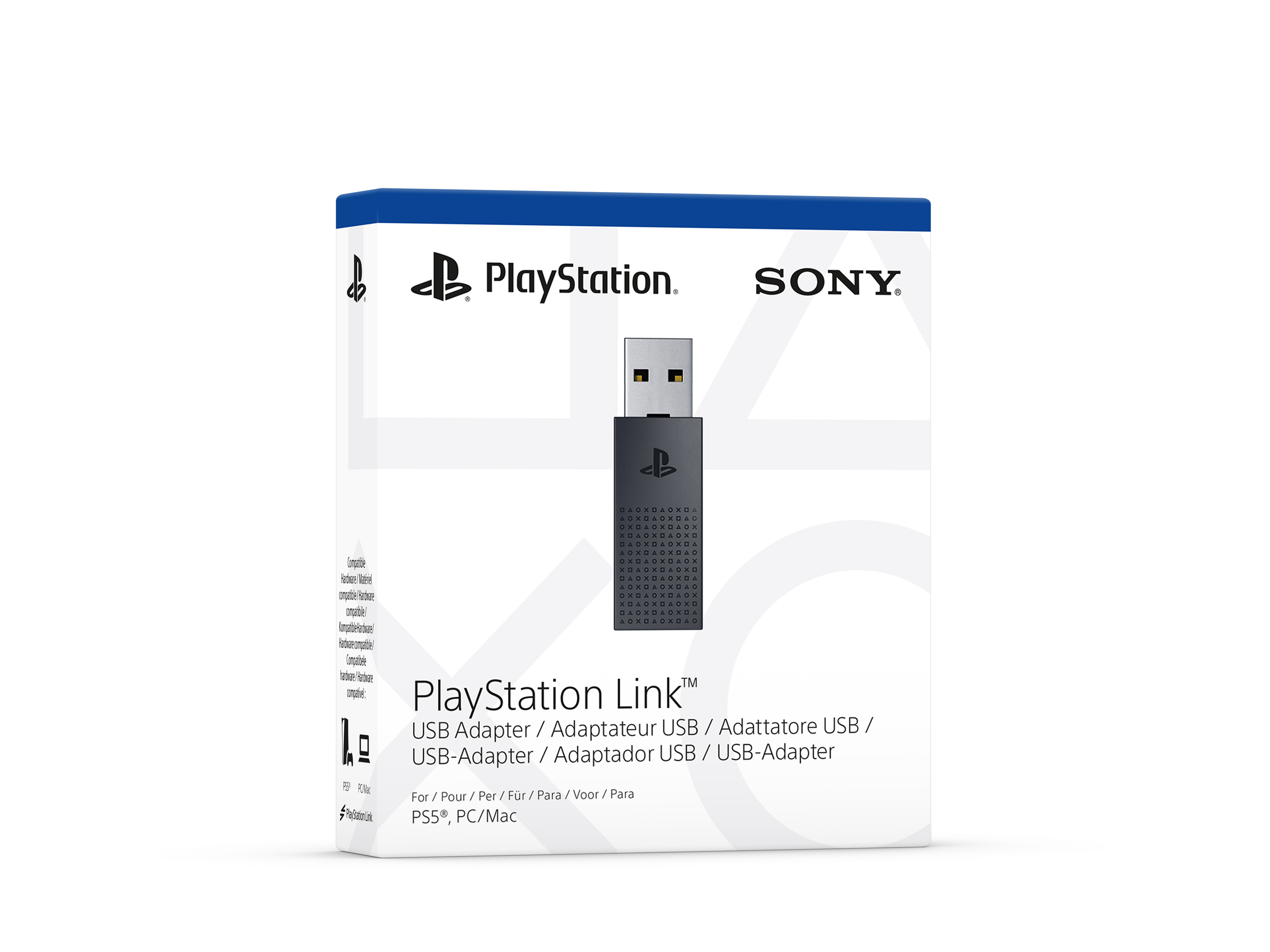PlayStation Link USB adapter