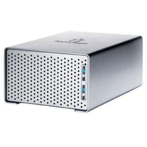 Iomega Plus 2TB