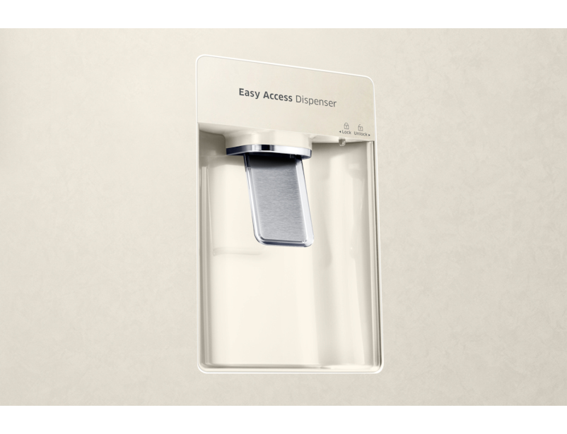 Samsung RT58K7510EF Freestanding – image 7
