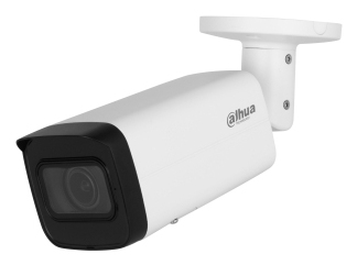 Cámara IP Dahua DH-IPC-HFW2841T-ZS - 8MP - Bala - Lente Varifocal Motorizado - IR 60M - Ethernet - DH-IPC-HFW2841T-ZS Cámara IP Dahua DH-IPC-HFW2841T-ZS - 8MP - Bala - Lente Varifocal Motorizado - IR 60M - Ethernet - DH-IPC-HFW2841T-ZS