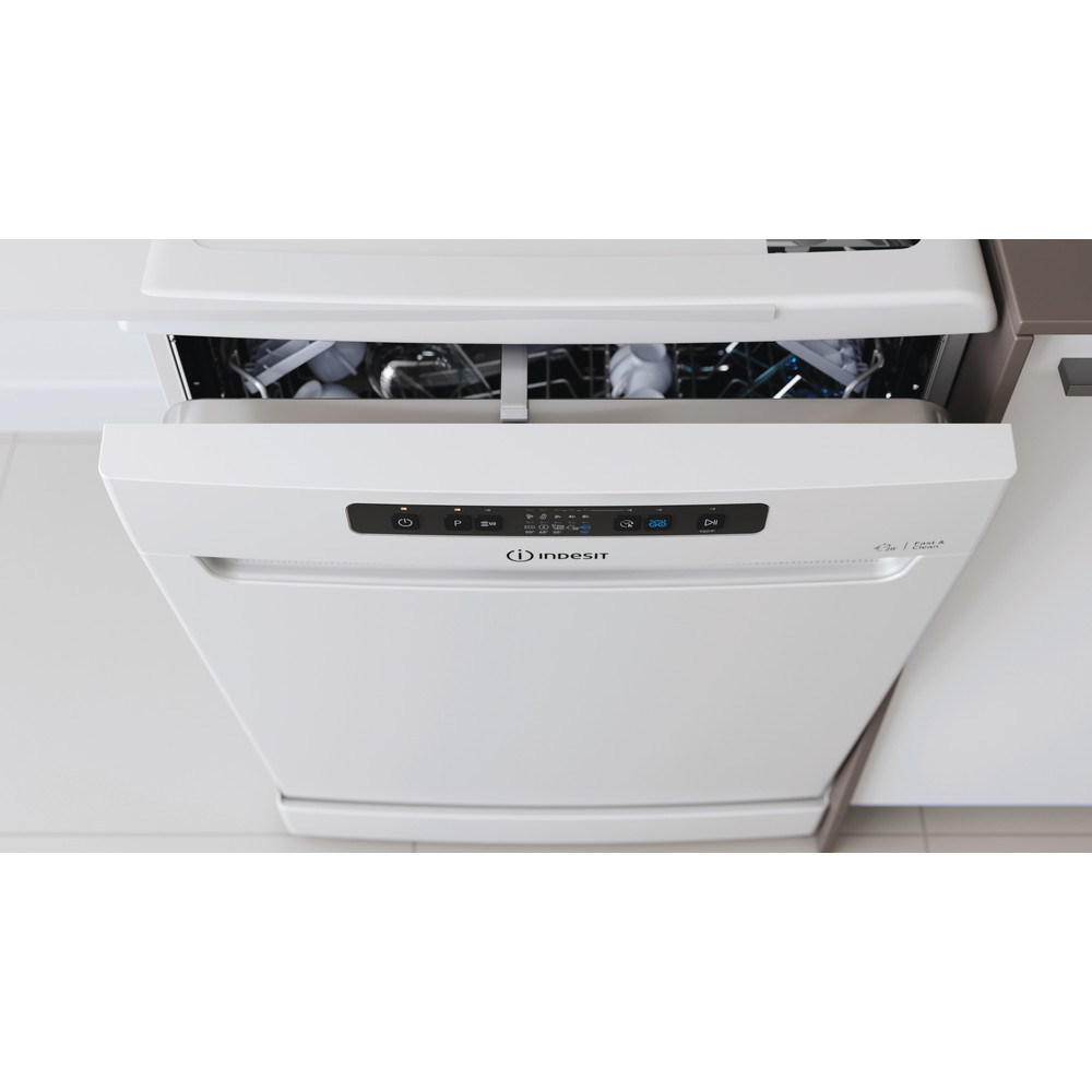 Indesit DFC 2C24 A – image 9