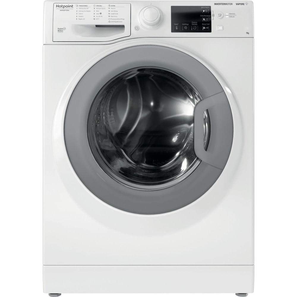 Hotpoint EU RSSG 725 S IT — vue 1 sur 8