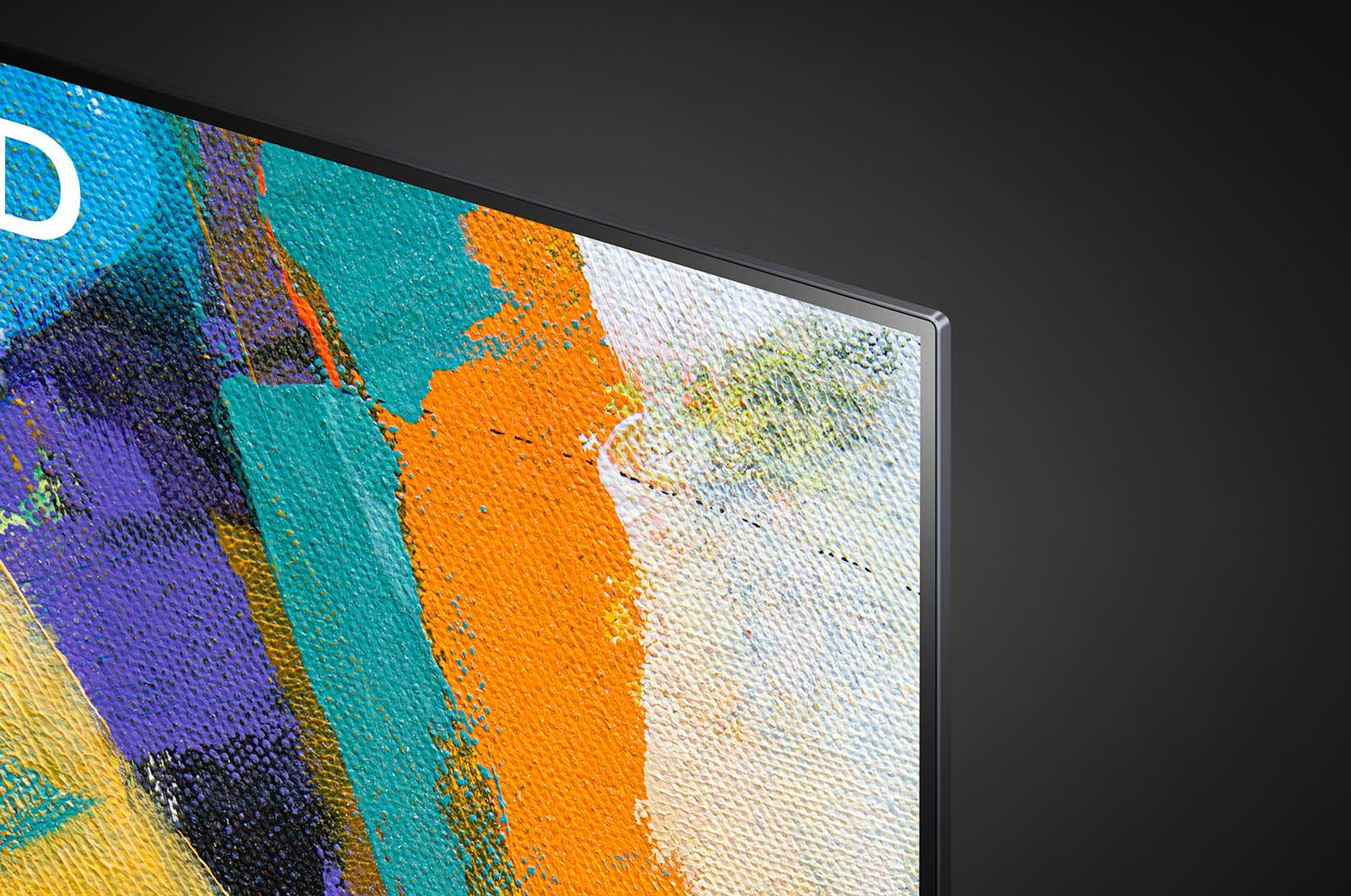 LG OLED77GX9LA TV – image 8