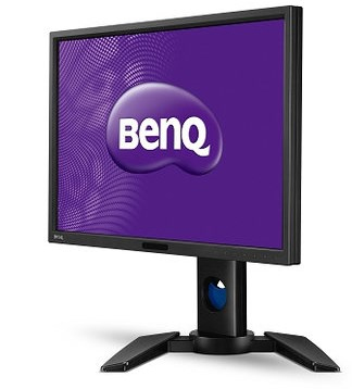 BenQ 9H.LA5LB.QBA computer monitor – image 4