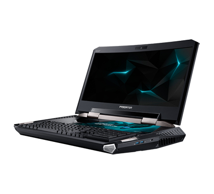Acer Predator 21 X GX21-71-74DP Intel® Core™ i7 i7-7820HK Laptop – image 5