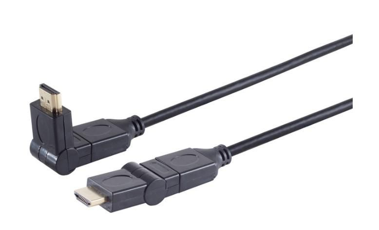 High Speed HDMI cable 3 m