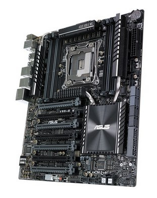 ASUS X99-E WS – image 3