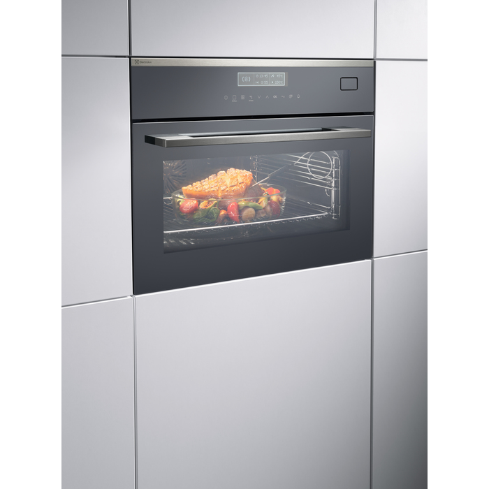 Electrolux EB4GL70KCN 43 L Black – image 3