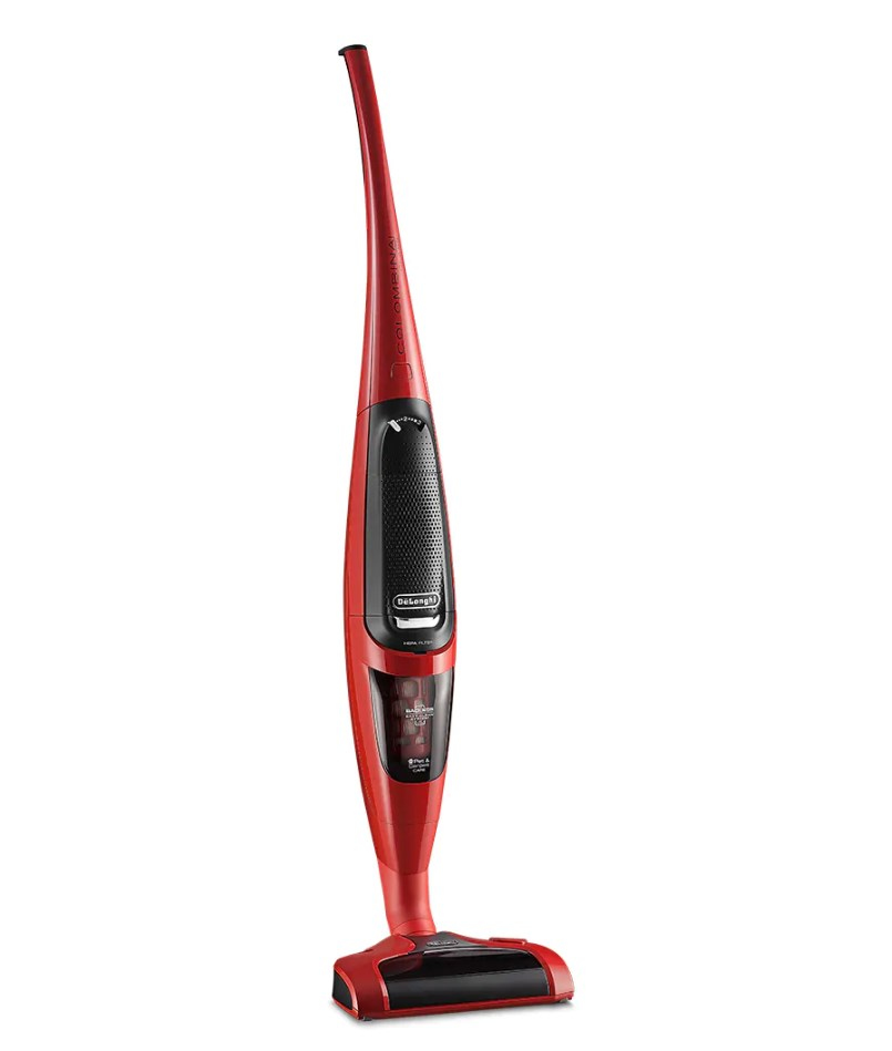 De’Longhi XL185.61 stick vacuum/electric broom AC Dry HEPA Bagless – image 1