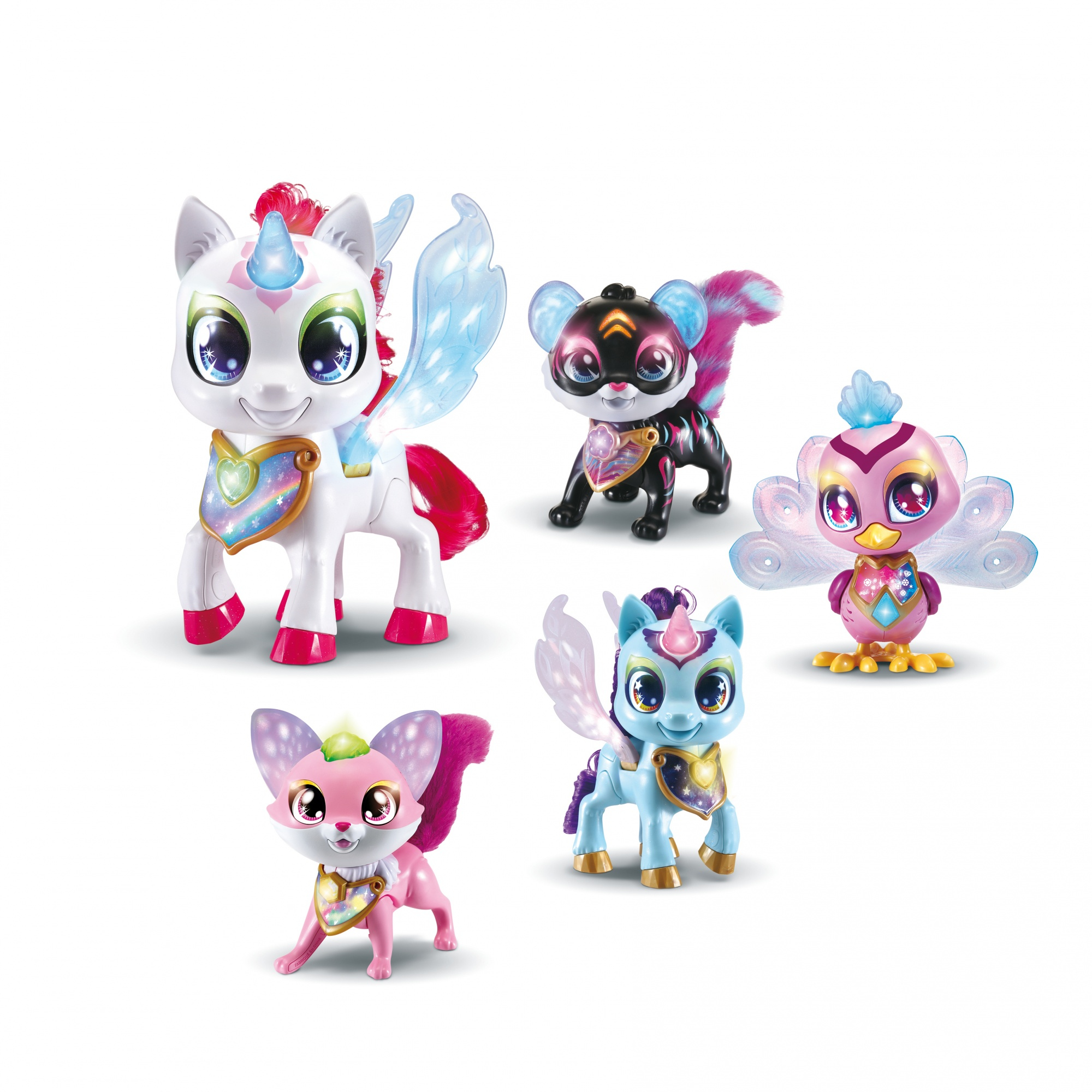 VTech 80-413605 children's gadget – image 1