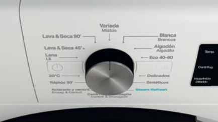 Whirlpool FFWDB 976258 BV SPT – image 8