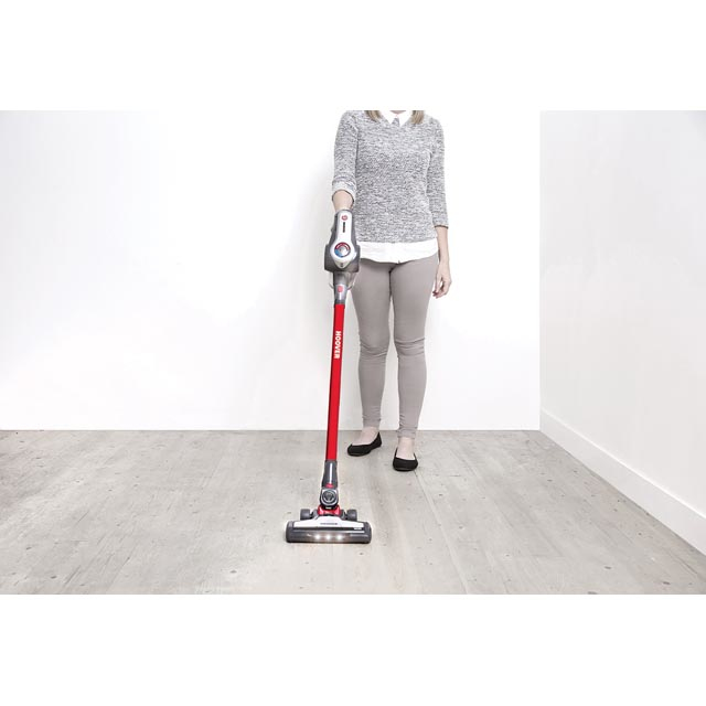 Hoover DS22GR stick vacuum/electric broom 2-in-1 stick vacuum Battery Dry Bagless – image 8