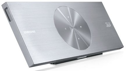 Samsung BD-D 7509 – image 3