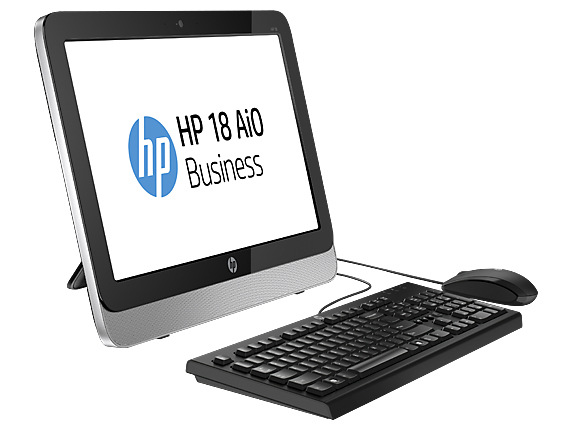 HP 18 Intel® Pentium® J2900 – image 4