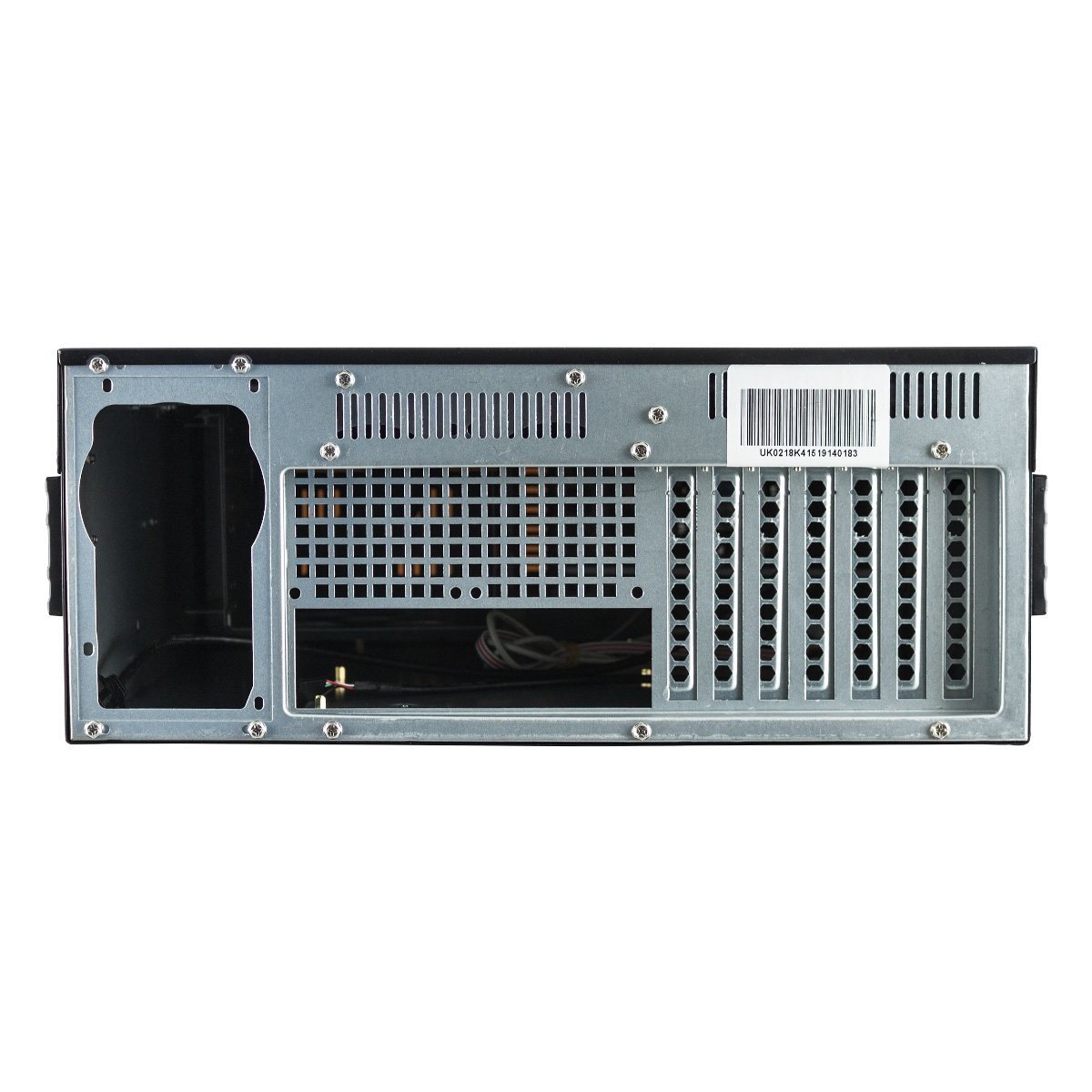 UNYKAch 4U 19″ UK 4229 – image 7