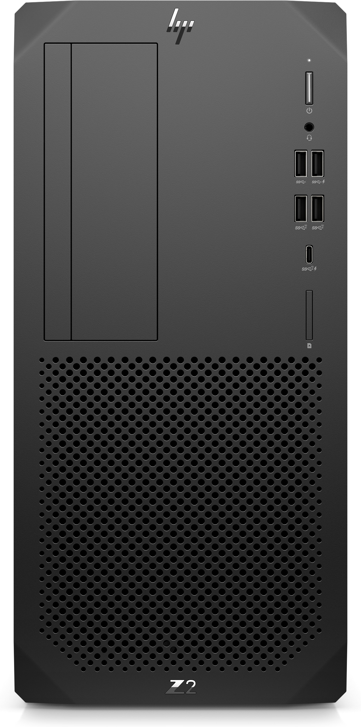HP Z2 G5 – image 1