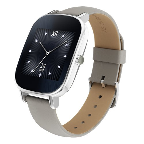 ASUS WI502Q-SL-BD-Q smartwatch / sport watch