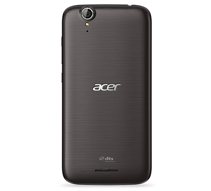 Acer Z630 LTE – image 5