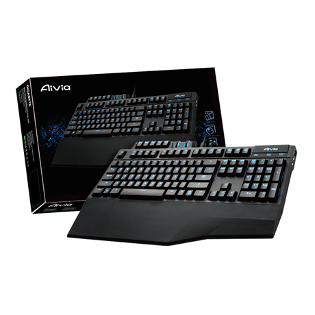 GIGABYTE Aivia Osmium
