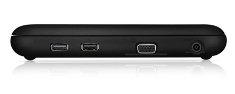 Samsung N N310-KA01 Intel Pentium Mobile N270 Netbook – image 4
