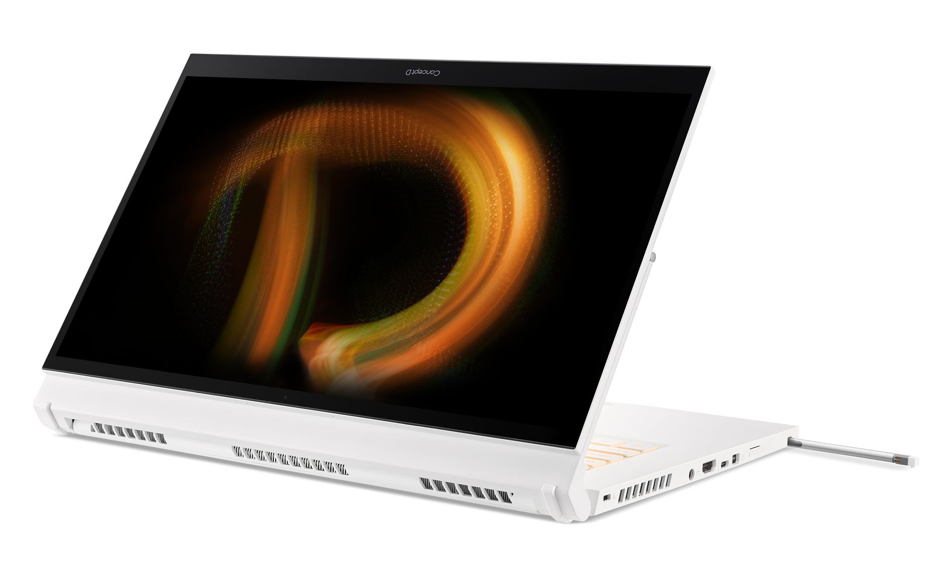 Acer ConceptD CC315-72-57WK Intel® Core™ i5 i5-10300H Hybrid (2-in-1) – image 5