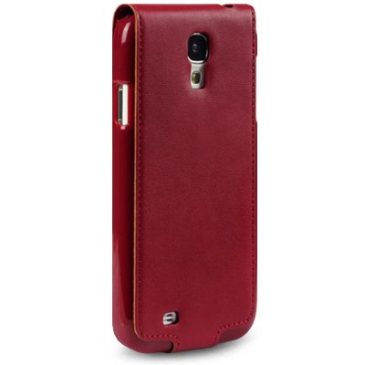 Samsung 5053102490816 mobile phone case Flip case Red – image 3