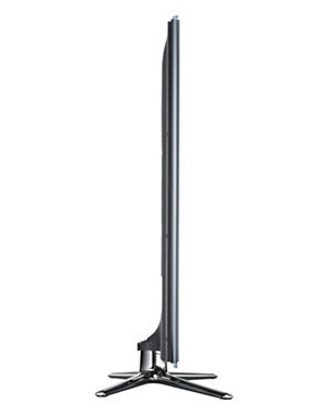 Samsung PL51D8000F 129.5 cm (51") Full HD Silver – image 4