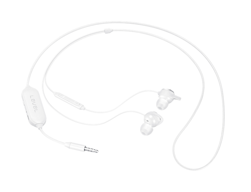 Samsung EO-IG930 Headset Wired In-ear Calls/Music White – image 3