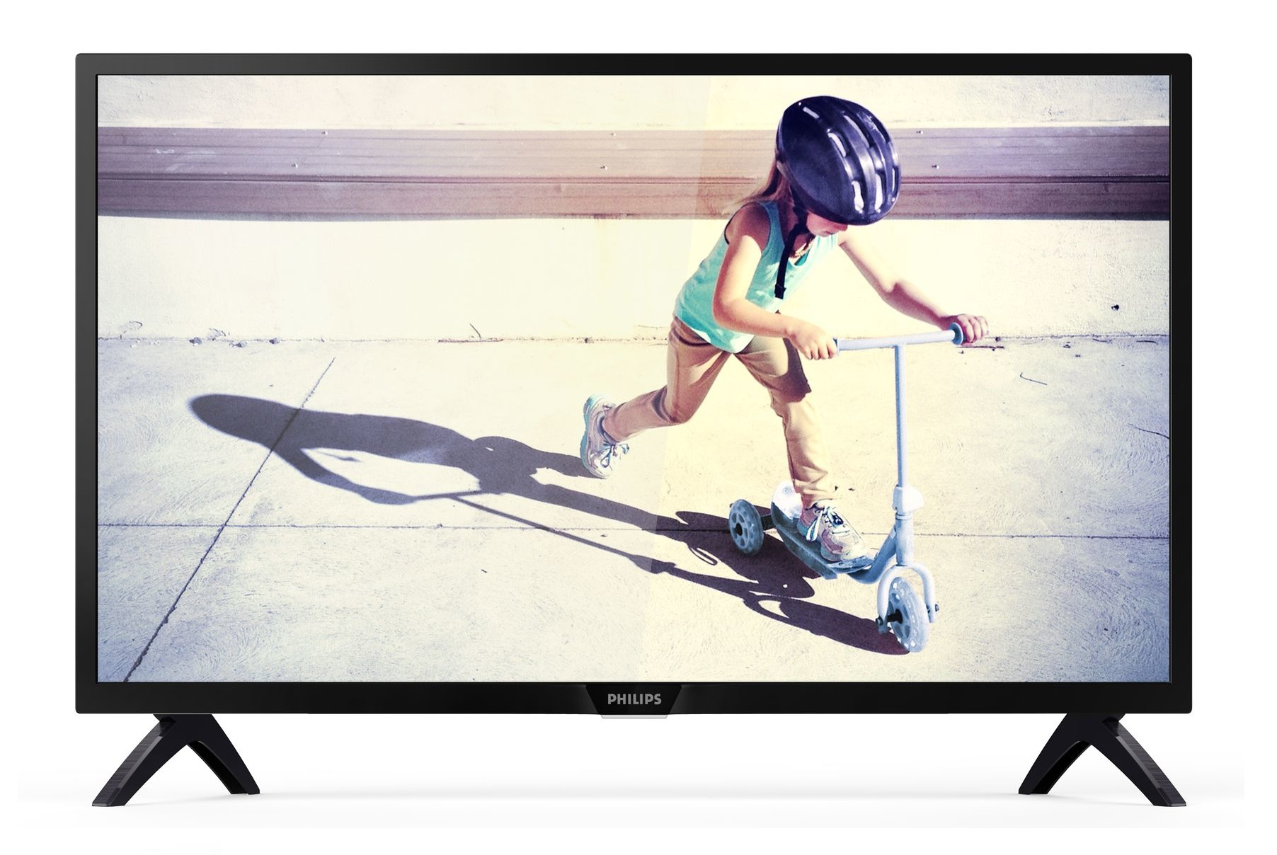 Philips 4000 series 42PFS4012/12 TV