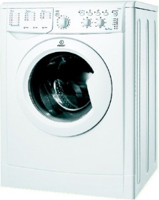 Indesit Maxi IWC 6083 (EU)