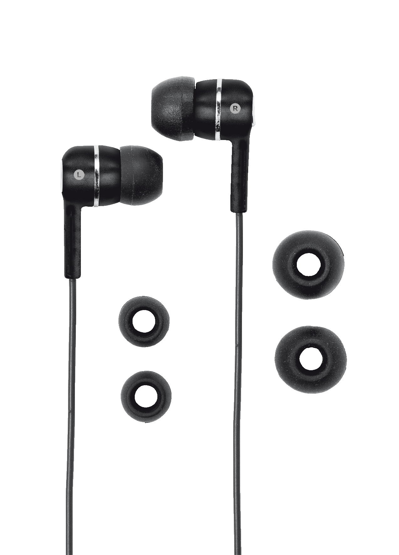 Trust In-Ear Headphones for tablets – image 2