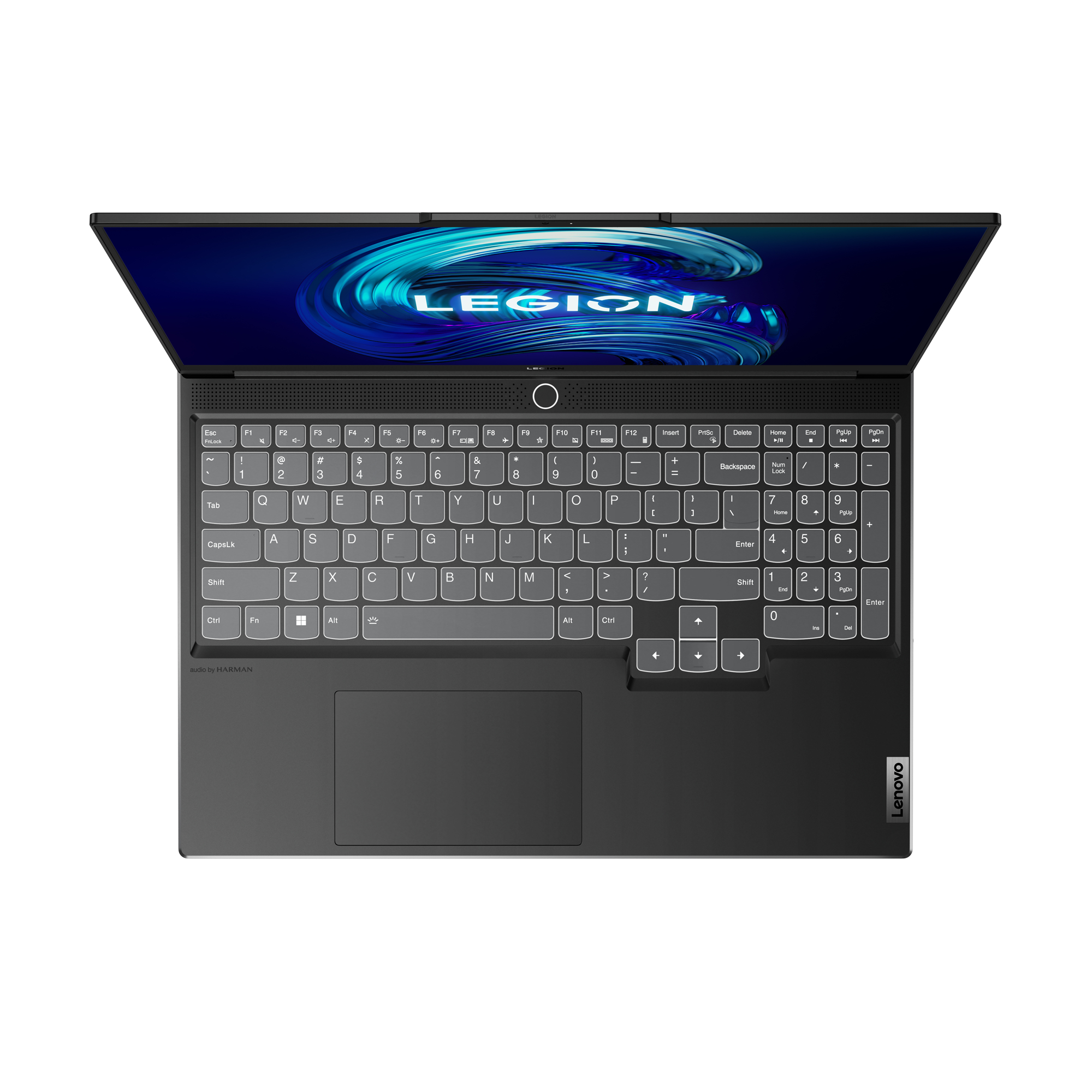 Lenovo Legion S7 16IAH7 – image 7