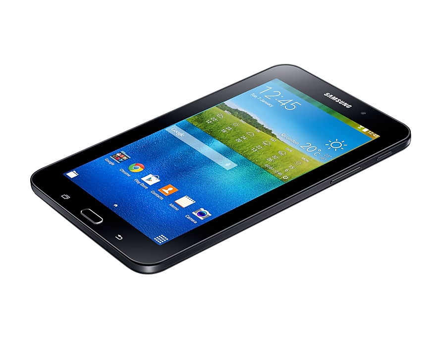 Samsung Galaxy Tab E SM-T113N – image 6