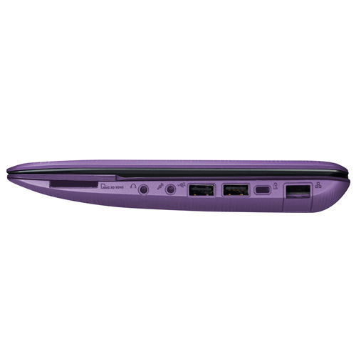 ASUS Eee PC 1015PW-PUR068S – image 4