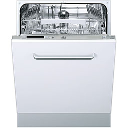 AEG F-89020-VIL dishwasher Fully built-in