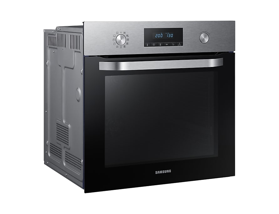 Samsung NV68R3370RS 68 L 1100 W Black – image 3