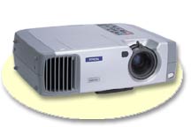 Epson EMP-811 VIDEO PROJECTOR