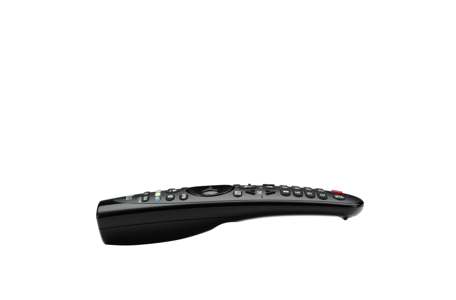 LG AN-MR650 remote control TV Press buttons – image 5