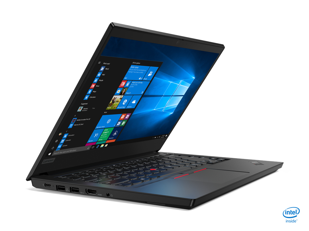 Lenovo TP E14 I5-10210U 8GB 256GB 14IN NO OD W10P – image 9