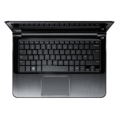 Samsung 9 900X3A-B02IT Intel® Core™ i5 i5-2467M 33.8 cm (13.3") 4 GB DDR3-SDRAM 128 GB SSD Windows 7 Professional Black – image 5