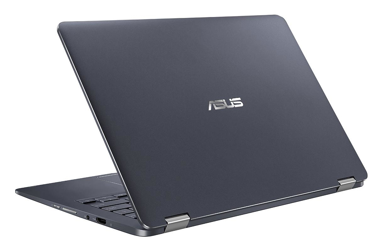 ASUS NovaGo TP370QL-4G64G laptop Snapdragon 835 Hybrid (2-in-1) – image 8