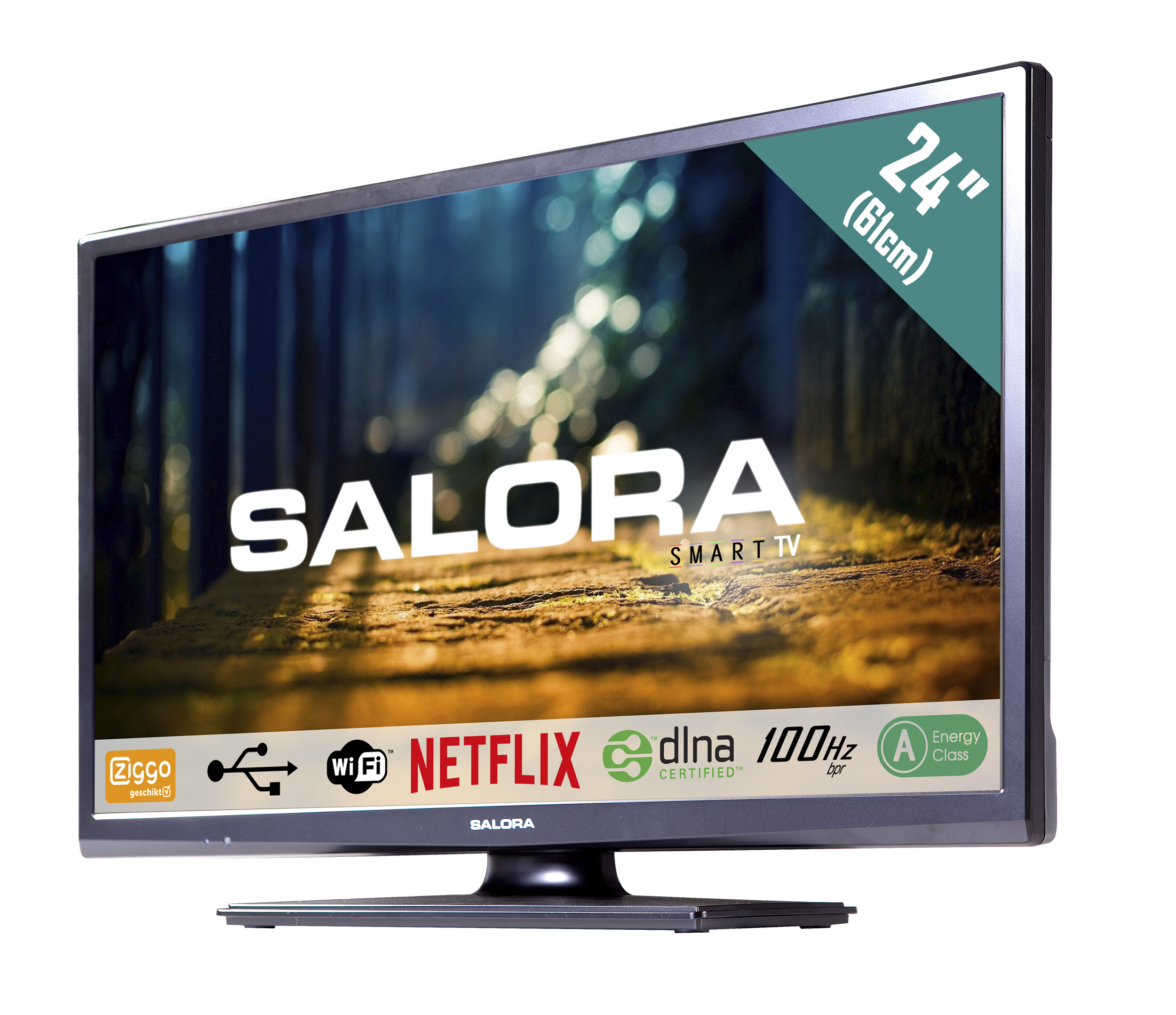Salora 24XHS4000 TV – image 2