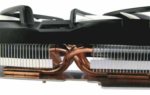 ARCTIC Accelero XTREME 4870X2 – image 3