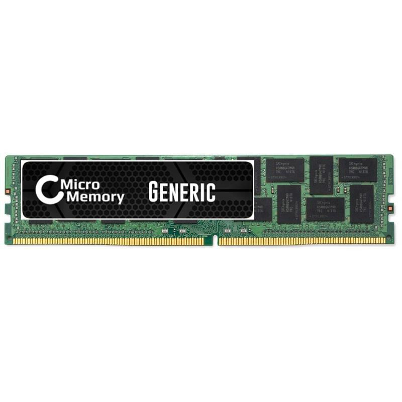 CoreParts MMKN120-16GB memory module