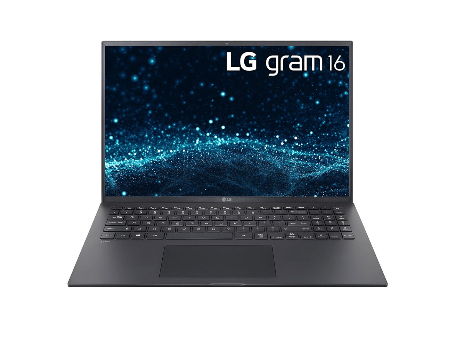 LG Gram 16Z90P-G.AA85Y ultrabook – image 2